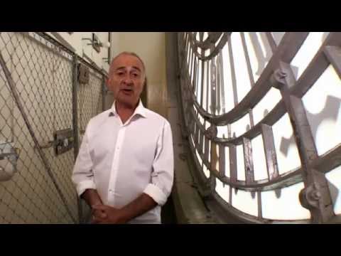 shocking definition Tony Robinson's World War I: Zeppelin Campaign