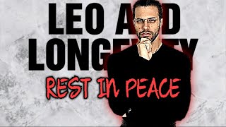 Famous Gone Too Soon || Leo And Longevity Net Worth