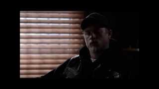 Sons Of Anarchy - Montage