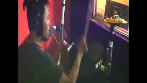 DIY DRUMS ARDUINO PIEZO Demonstration, (Original Song from adele)