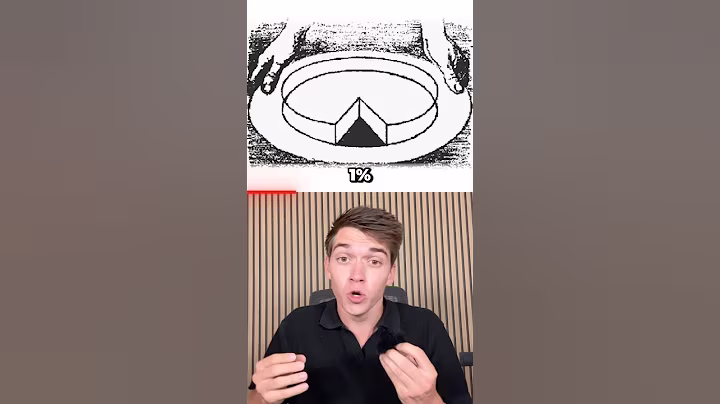 Solo el 1% hará que EL TROZO APAREZCA