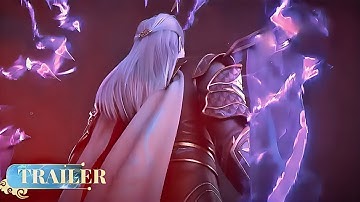 Btth Trailer 170 || Battle Through The Heavens New Episode Preview || Btth Preview 170 || Btth 171