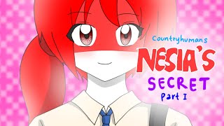 Nesias Secret Part 1