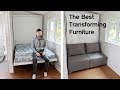 The Best Transforming Furniture Space Savers: Expand Furniture The Best Transforming Furniture Space Savers: Expand Furniture