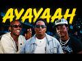 Element Eleéeh AYAYAAH Ft Bien Joshua Baraka Official Music Video 