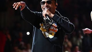 Entertainment talk with Fox 5 Atlanta 