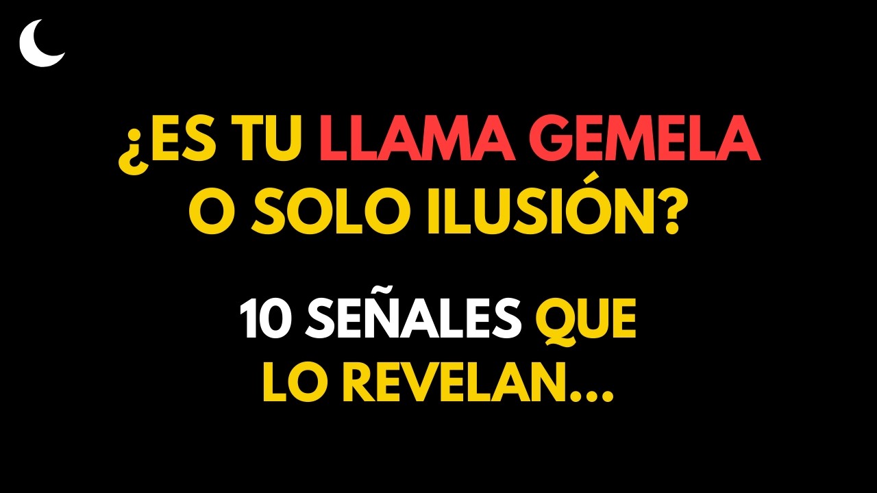 10 Señales Innegables de Que ES Tu Llama Gemela (Y No Tu Imaginación) | Irradia tu Energía