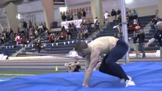 Akron Track & Field - Zips Invitational