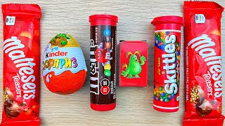 Sweet Candy ASMR 🍭 | Satisfying Rainbow Crunch & Soft Eating Sounds screenshot 1