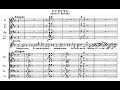 Rossini, Barbiere - Duetto "Dunque io son..." - Sills-Milnes (score)