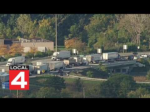 Local 4 News at 6 p.m. -- Oct. 2, 2026