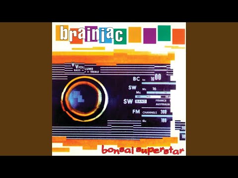 Brainiac — Hands Of The Genius