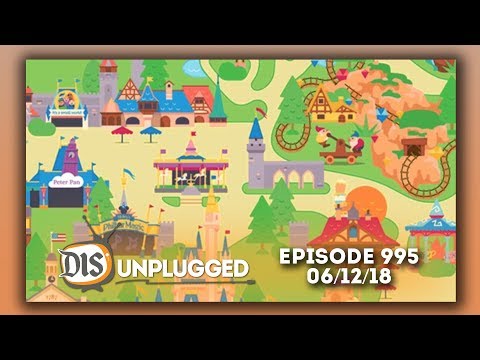 DIS Unplugged Podcast