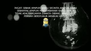 STORY WA 30 DETIK TERBARU || QUOTES BIKIN BAPER ||STORY WA QUOTES