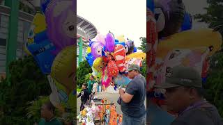 Balon ulang tahun #shorts