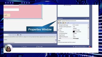 Visual Studio Environment