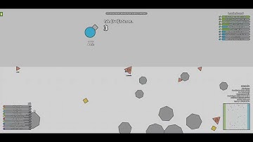 PART 2: Avoiding the BASE PROTECTORS IN ARRAS.IO