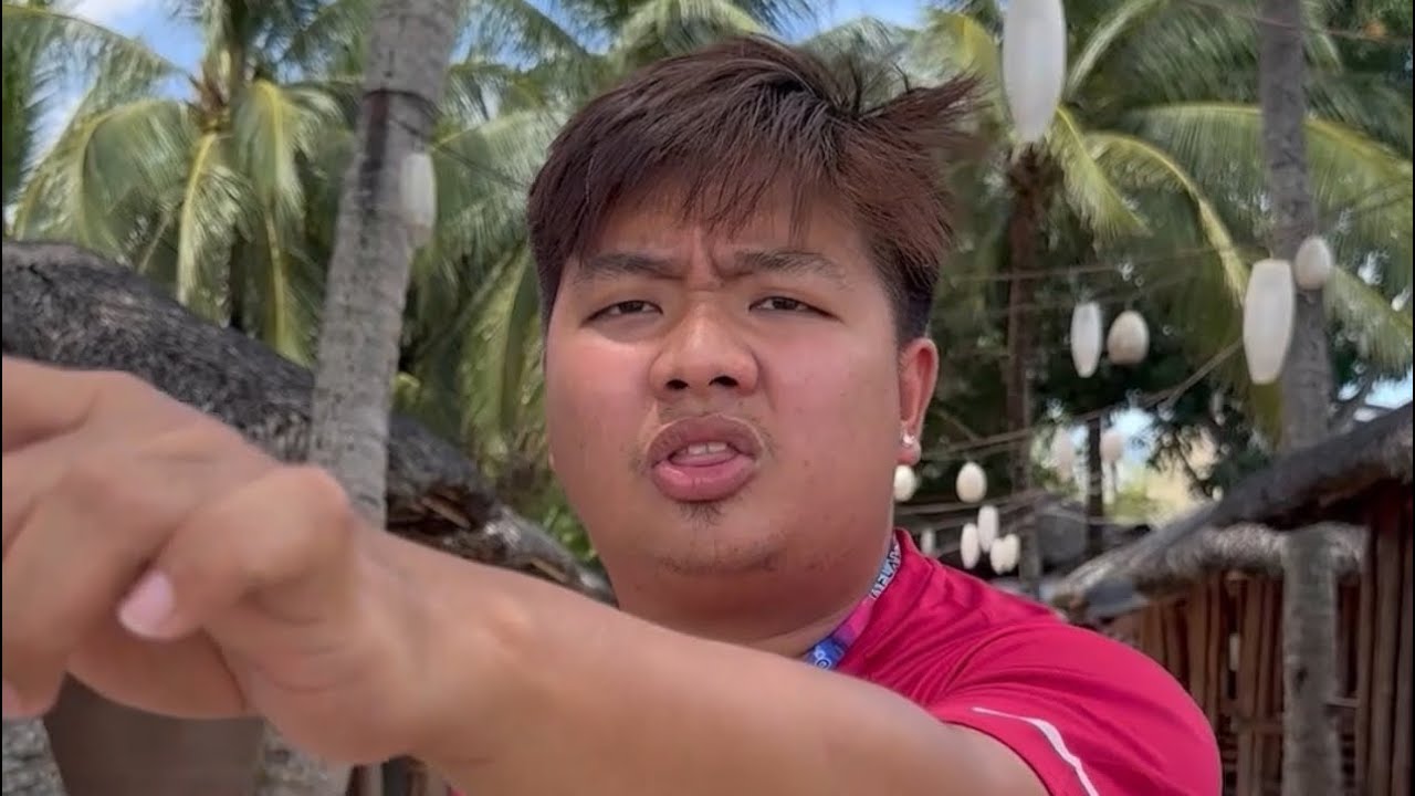 Boss ako yung katiwala dito