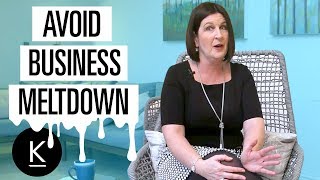 How to Avoid Frustration in Business  |  Kylie Carlson
