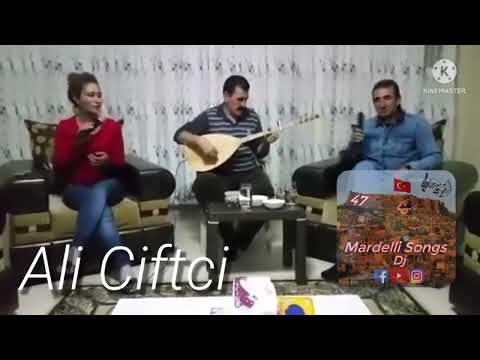 Gurbet Şavli Orhan Turan 