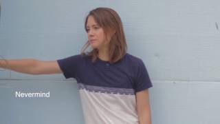 Famous Abigail Winter - "Nevermind" (Official Audio) Net Worth