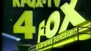 KFQX Sign Off (2004)
