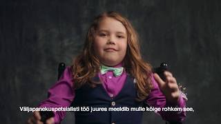 Kaupluse Väljapanekute Spetsialist