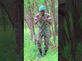 Mtoto Analilia Jeshi 