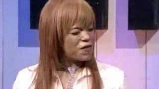 Faith Evans sings RESPECT