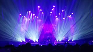 Slayer: The Final Tour - Seasons In The Abyss (live from Vancouver)