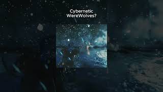 Warframe Werewolves and Metal #warframe #gaming