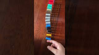 Download Lagu 1-100 dominoes (new video) #domino MP3 Download Lagu 1-100 dominoes (new video) #domino MP3