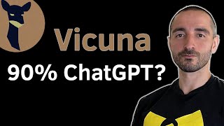 Vicuna: An Open-Source Chatbot Comparable to ChatGPT and Google Bard