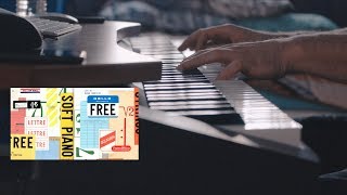Spitfire Audio - Labs Soft Piano - Yiruma - River Flows In You (Cover) screenshot 4