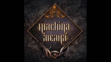 Chits and Giggles Play Machina Arcana - Part 2