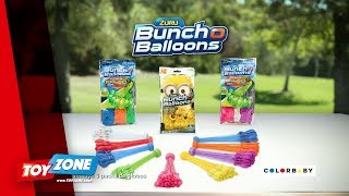 Buncho Balloons De Colorbaby - Toyzone