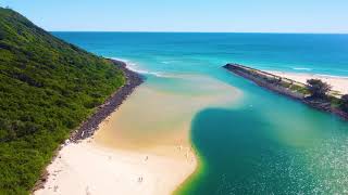 Tallebudgera Creek 14 11 21
