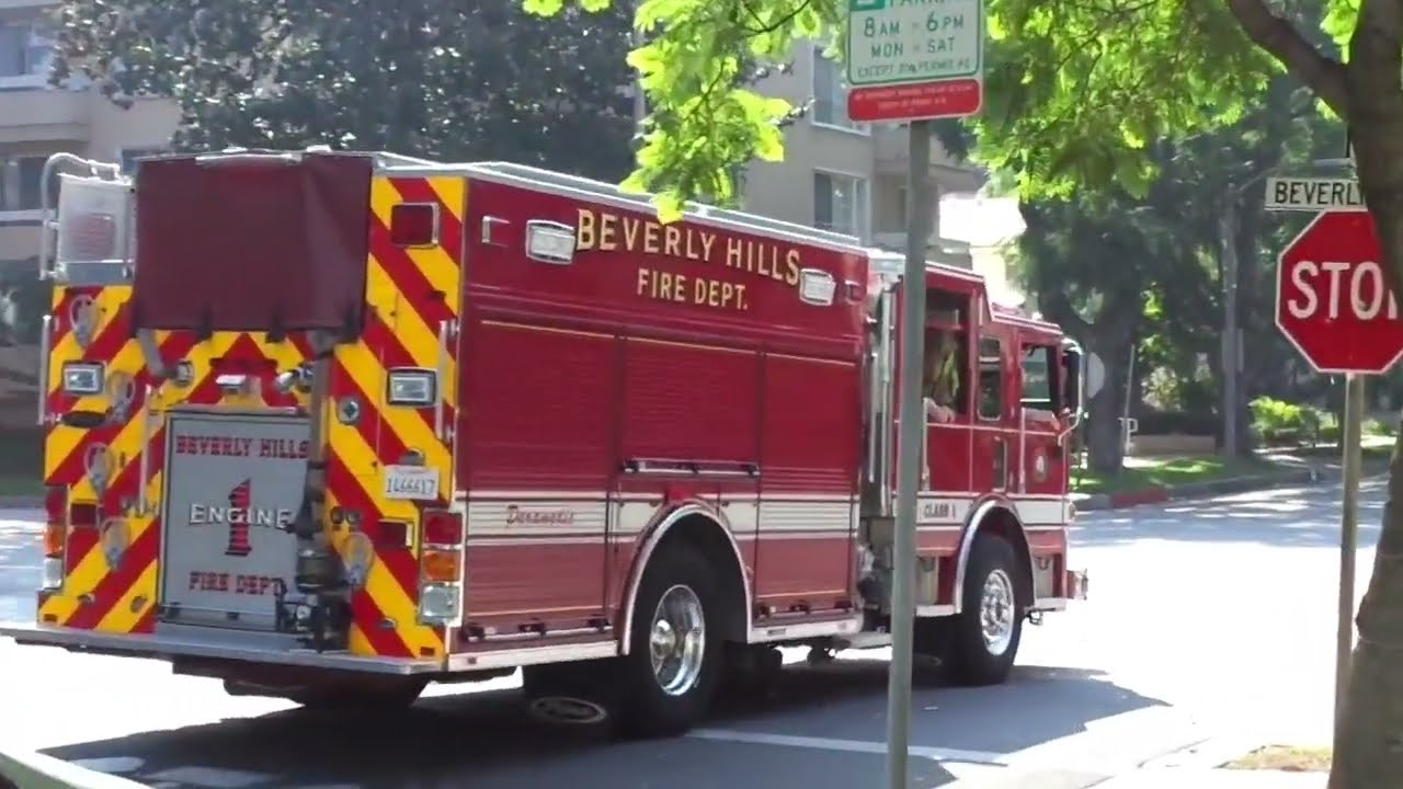 Bosanski seljak ide u Beverly hills