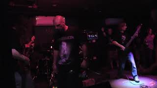 Burial - Blasphemous Penetration