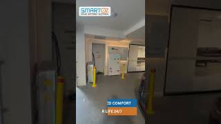 From Power Cuts to 24/7 Backup | FoxESS Battery Installed | SmartOz