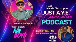 Episode 12: Ray Boyd Sr. Breaks His Silence on the Culture, Respect & The Direction of Line Dancing