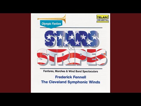 Olympic Theme bekijken op YouTube Olympic Theme bekijken op YouTube