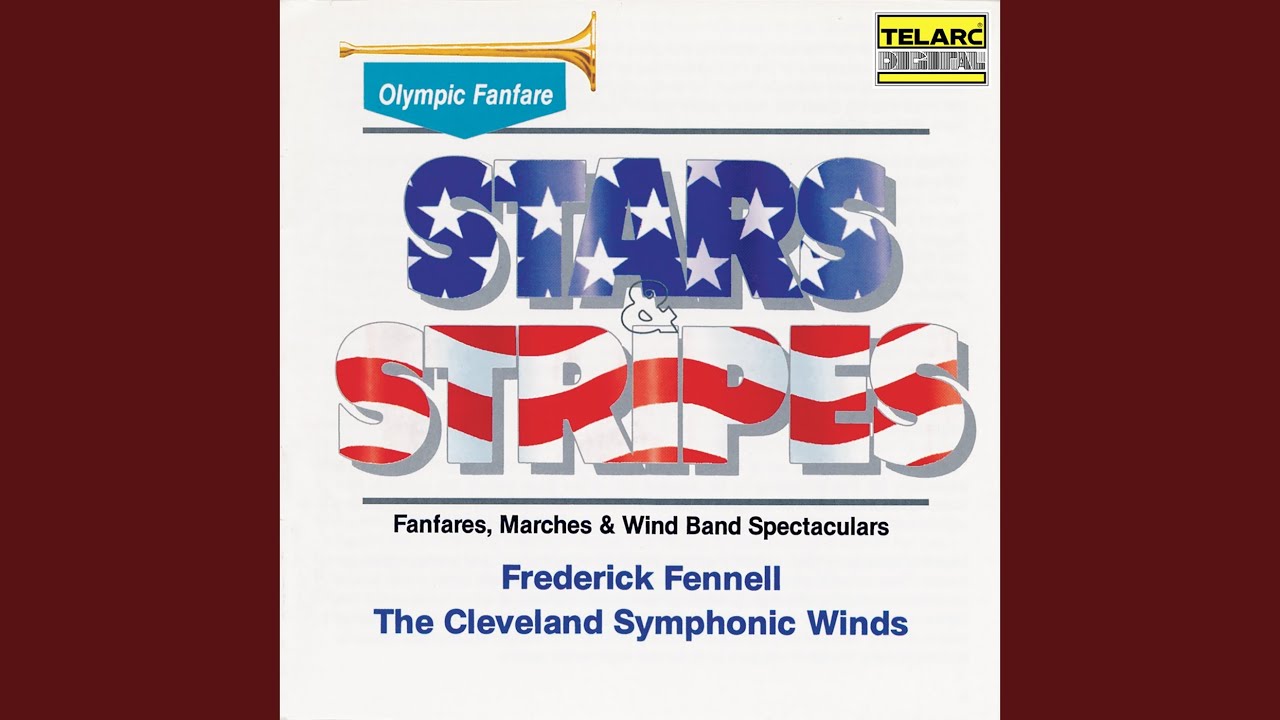 Смотреть «Olympic Theme» на YouTube Смотреть «Olympic Theme» на YouTube