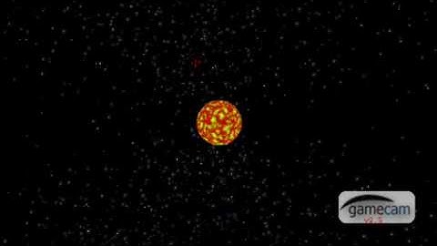 Xna Fist Solar System