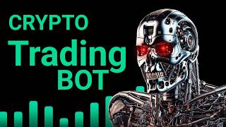 Full Control Crypto Trading Bot: Install on PC for Binance, OKX & BitMEX (5-Min Review)