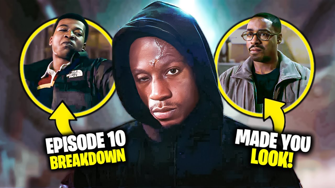Raising Kanan Season 3 'Episode 10 Breakdown, Easter Eggs & Clues'