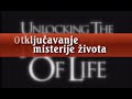 UNLOCKING THE MYSTERY OF LIFE - ROMANIAN