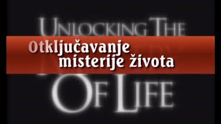 UNLOCKING THE MYSTERY OF LIFE - ROMANIAN