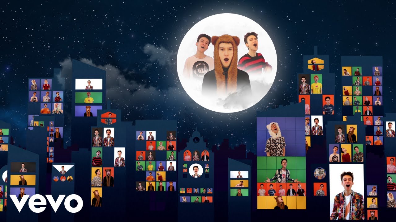 Jacob Collier - Moon River camera iphone 8 plus apk