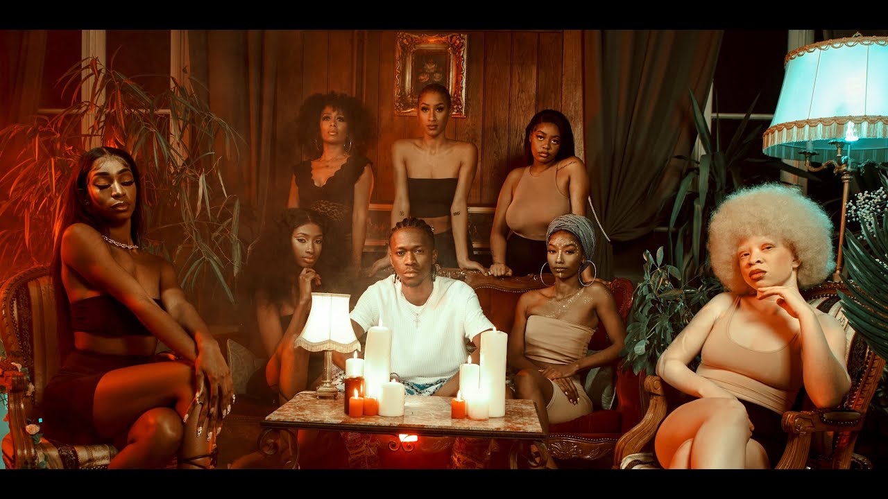 Watch Hardy Nimi - African Woman (Official Video) on YouTube Watch Hardy Nimi - African Woman (Official Video) on YouTube
